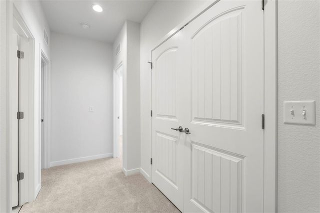 7921 Desert Wrangler Drive, Colorado Springs, CO 80908