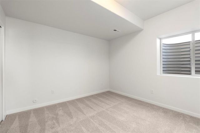 7921 Desert Wrangler Drive, Colorado Springs, CO 80908