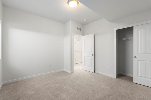 7921 Desert Wrangler Drive, Colorado Springs, CO 80908