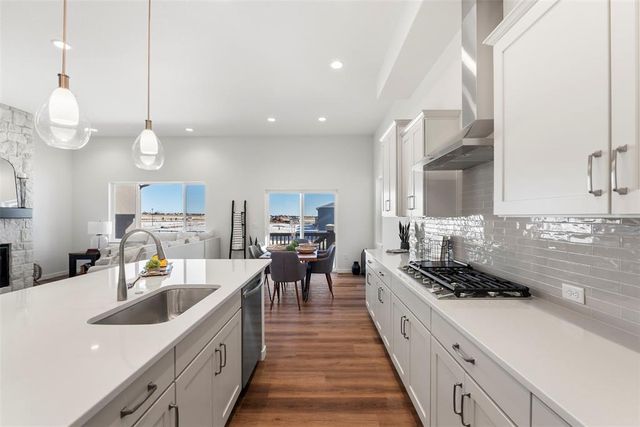 7921 Desert Wrangler Drive, Colorado Springs, CO 80908