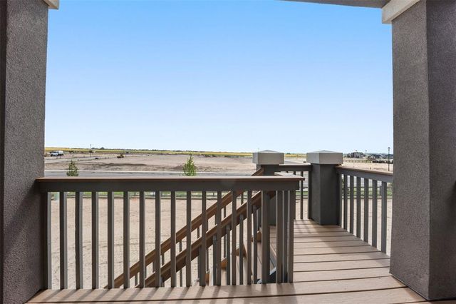 7921 Desert Wrangler Drive, Colorado Springs, CO 80908