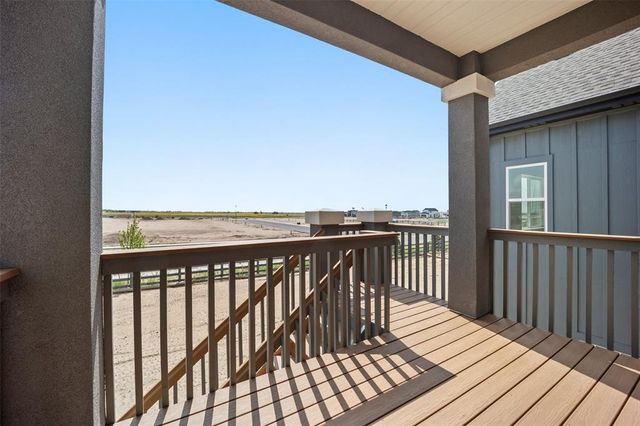 7921 Desert Wrangler Drive, Colorado Springs, CO 80908