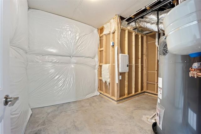 7921 Desert Wrangler Drive, Colorado Springs, CO 80908