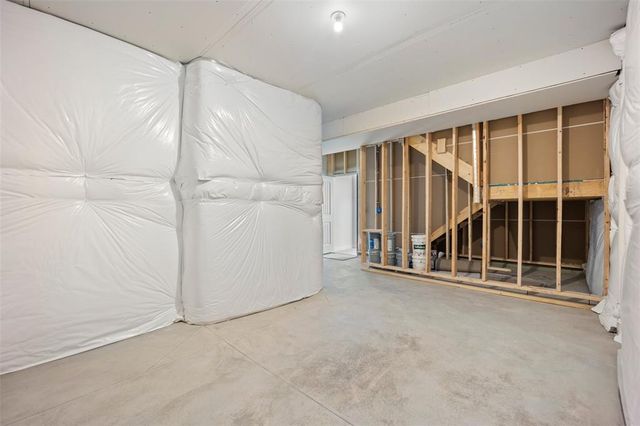 7921 Desert Wrangler Drive, Colorado Springs, CO 80908