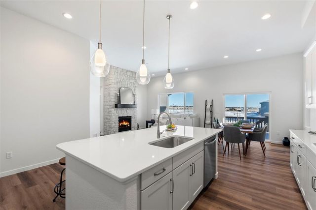 7921 Desert Wrangler Drive, Colorado Springs, CO 80908