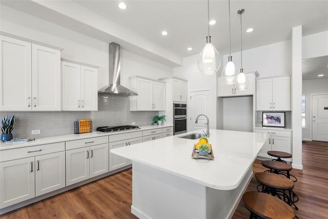 7921 Desert Wrangler Drive, Colorado Springs, CO 80908