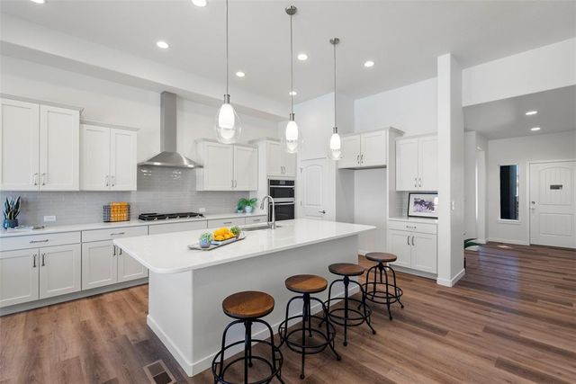 7921 Desert Wrangler Drive, Colorado Springs, CO 80908