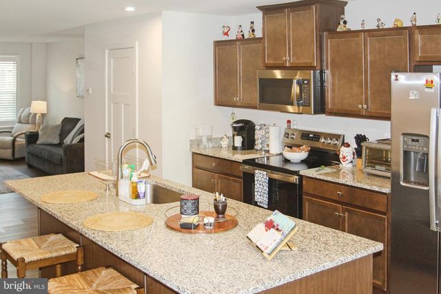 122 HARDY WAY, Winchester, VA 22602