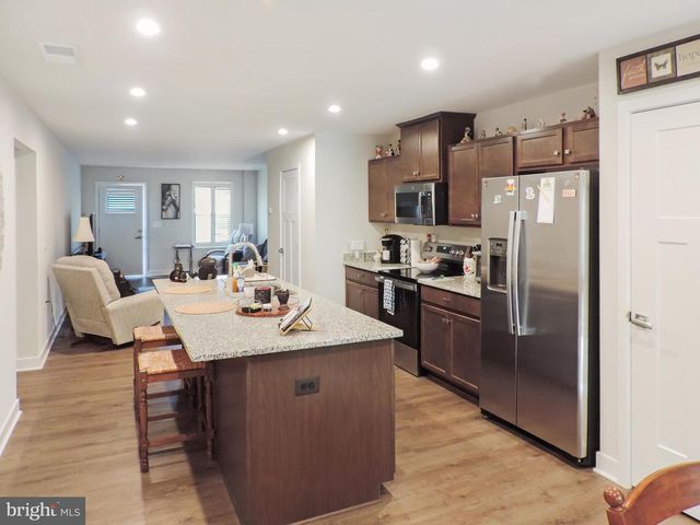 122 HARDY WAY, Winchester, VA 22602