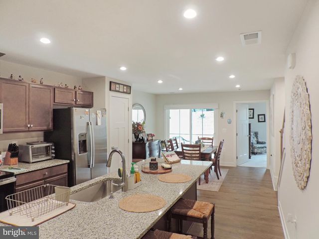 122 HARDY WAY, Winchester, VA 22602