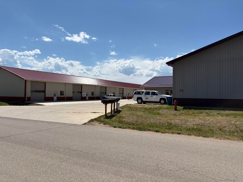 72 E Ridge Road 1A, Sheridan, WY 82801 photo 2