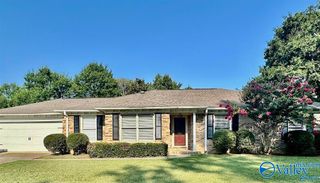 7520 Clubfield Drive, Huntsville, AL 35802