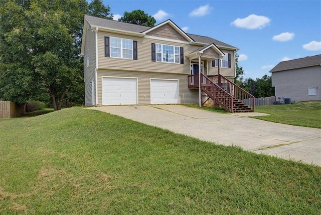 14 Shiloh Church Road, Taylorsville, GA 30178