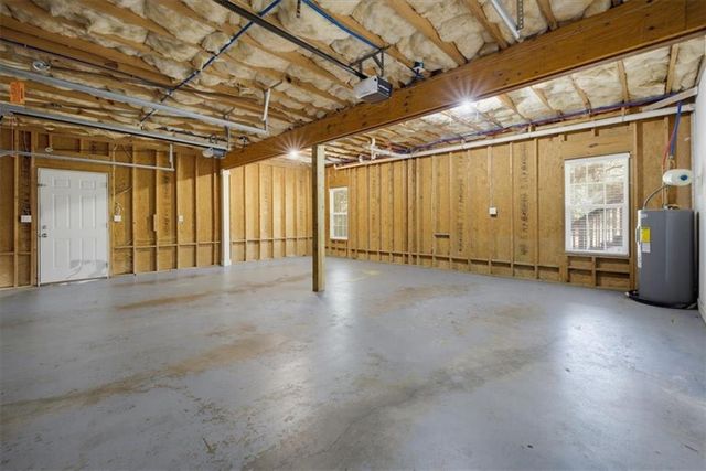 14 Shiloh Church Road, Taylorsville, GA 30178