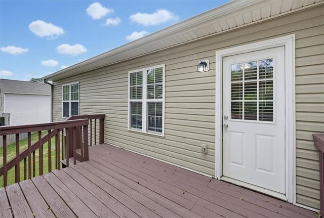 14 Shiloh Church Road, Taylorsville, GA 30178