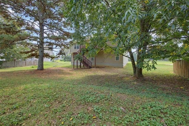 14 Shiloh Church Road, Taylorsville, GA 30178