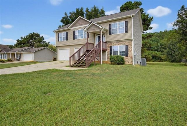 14 Shiloh Church Road, Taylorsville, GA 30178