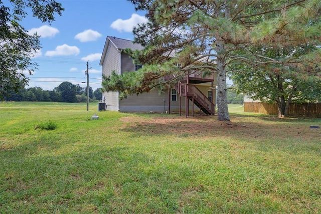 14 Shiloh Church Road, Taylorsville, GA 30178