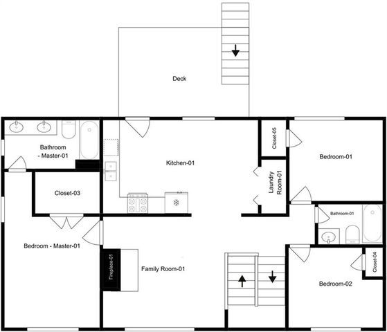 14 Shiloh Church Road, Taylorsville, GA 30178