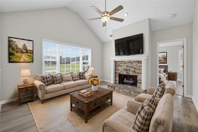 14 Shiloh Church Road, Taylorsville, GA 30178