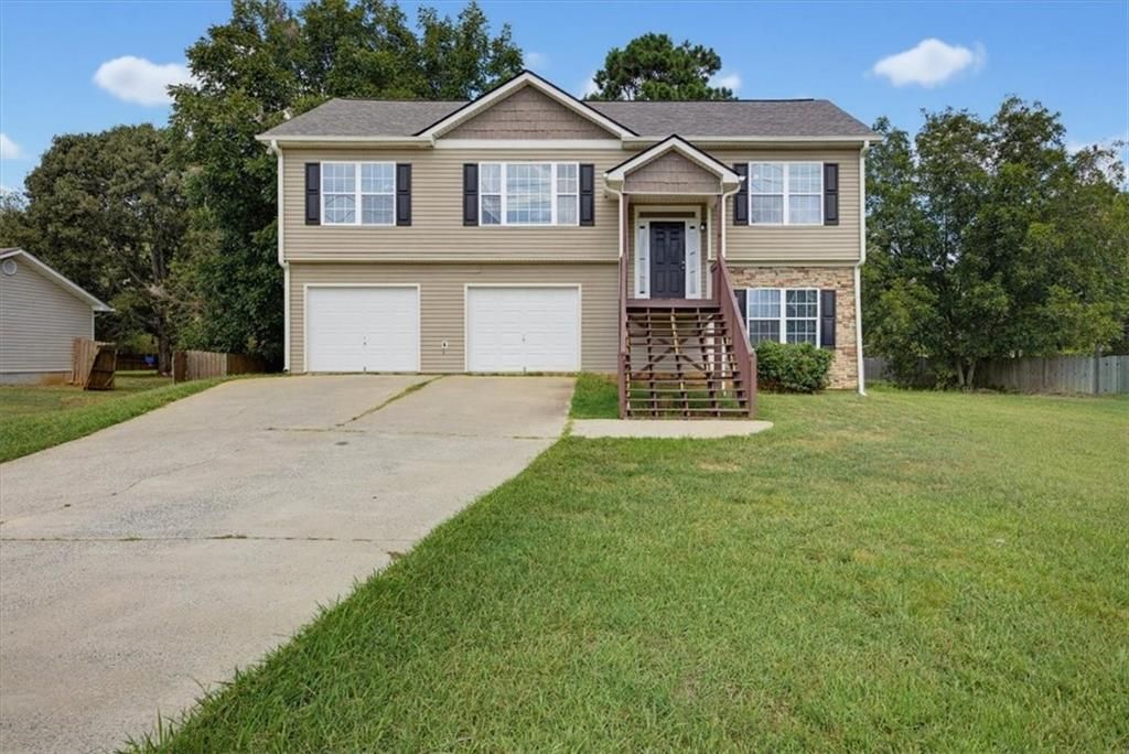 14 Shiloh Church Road, Taylorsville, GA 30178