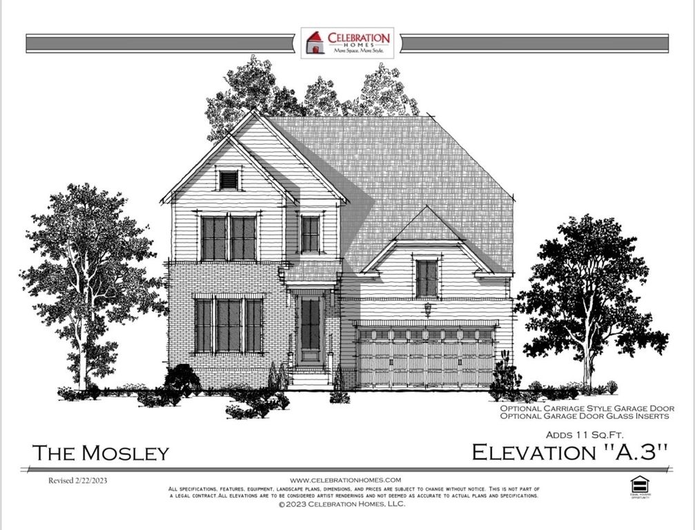 3053 Mallard Drive, Lebanon, TN 37090