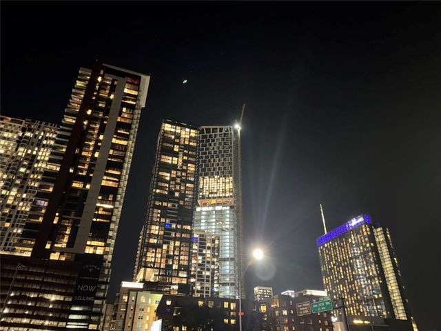 808 Spence ST A&B, Austin, TX 78702