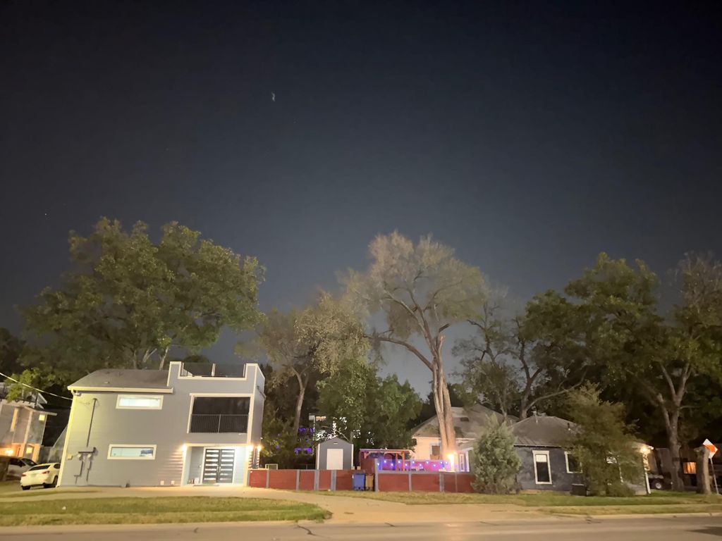 808 Spence ST A&B, Austin, TX 78702