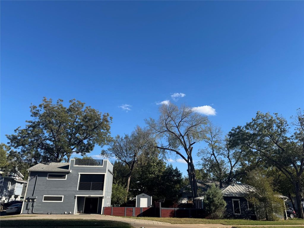 808 Spence ST A&B, Austin, TX 78702