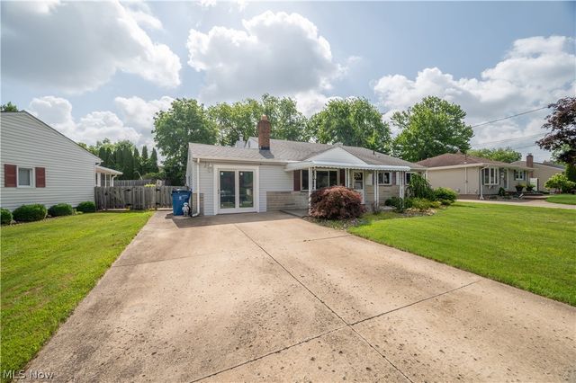 5057 Tam-O-Shanter Drive, Poland, OH 44514