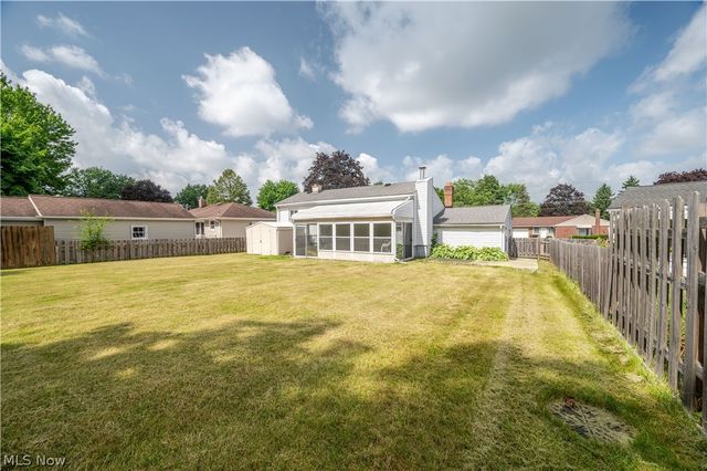 5057 Tam-O-Shanter Drive, Poland, OH 44514