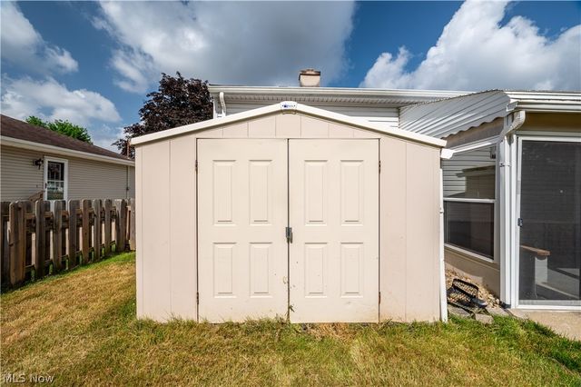 5057 Tam-O-Shanter Drive, Poland, OH 44514