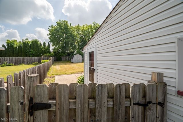 5057 Tam-O-Shanter Drive, Poland, OH 44514