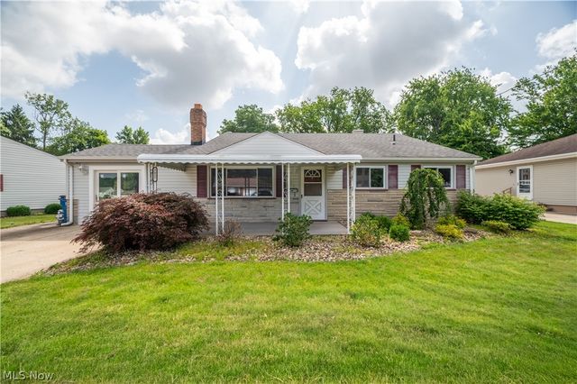 5057 Tam-O-Shanter Drive, Poland, OH 44514