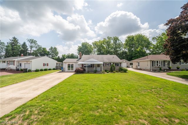 5057 Tam-O-Shanter Drive, Poland, OH 44514