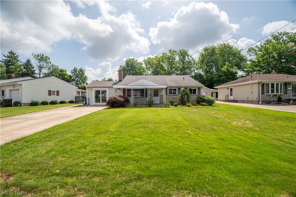 5057 Tam-O-Shanter Drive, Poland, OH 44514