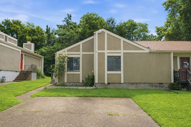 738 Albar Dr, Nashville, TN 37221