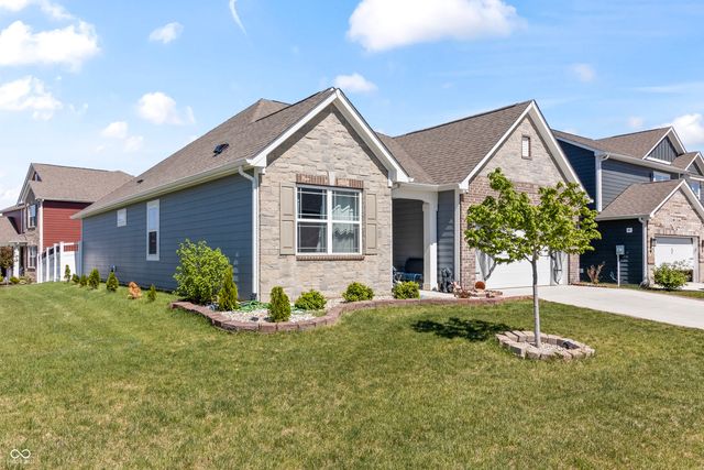 5805 Flat Hill Drive, Indianapolis, IN 46239