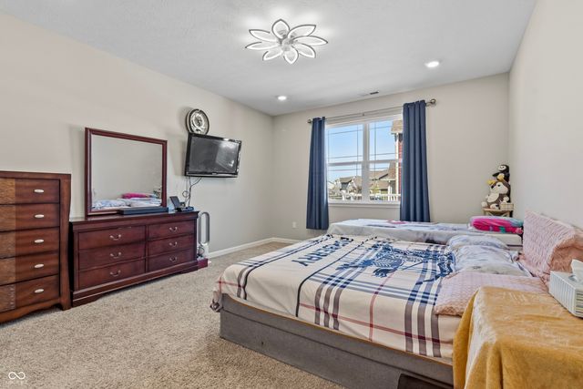 5805 Flat Hill Drive, Indianapolis, IN 46239