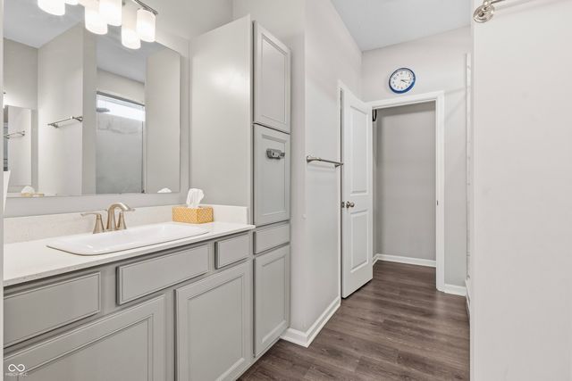 5805 Flat Hill Drive, Indianapolis, IN 46239