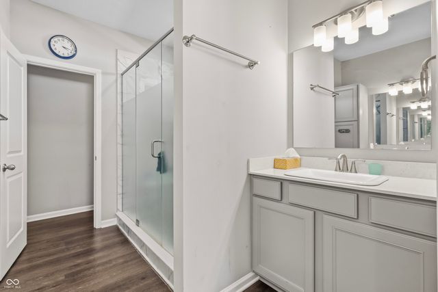 5805 Flat Hill Drive, Indianapolis, IN 46239