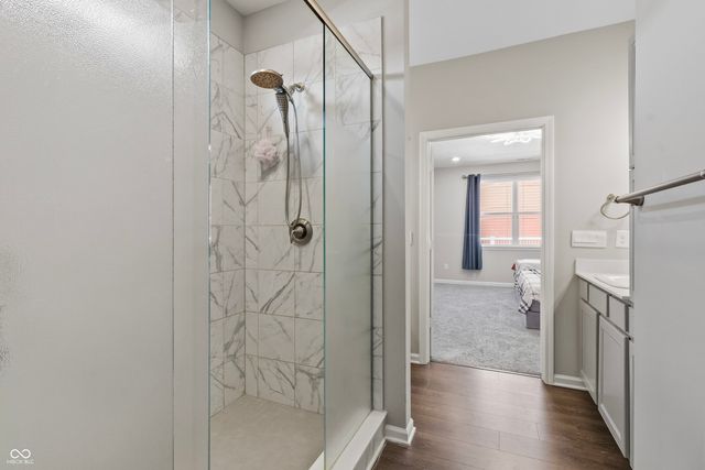 5805 Flat Hill Drive, Indianapolis, IN 46239