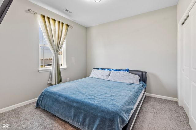 5805 Flat Hill Drive, Indianapolis, IN 46239