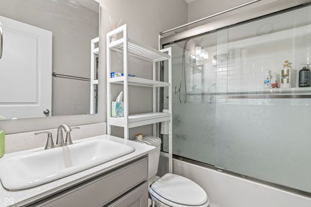 5805 Flat Hill Drive, Indianapolis, IN 46239