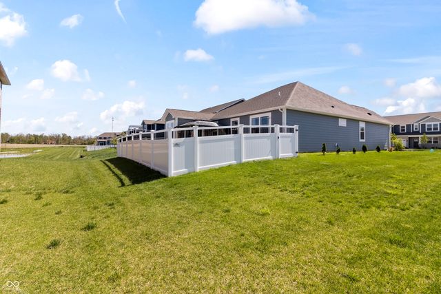 5805 Flat Hill Drive, Indianapolis, IN 46239