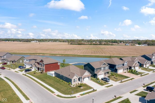 5805 Flat Hill Drive, Indianapolis, IN 46239