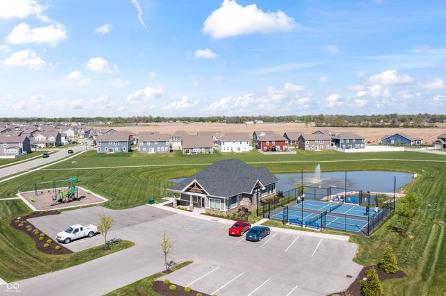 5805 Flat Hill Drive, Indianapolis, IN 46239