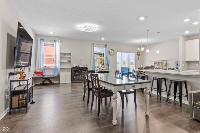 5805 Flat Hill Drive, Indianapolis, IN 46239