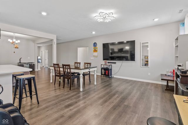 5805 Flat Hill Drive, Indianapolis, IN 46239