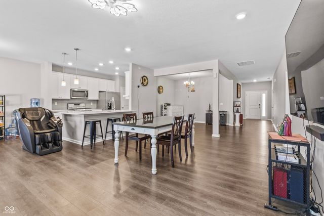 5805 Flat Hill Drive, Indianapolis, IN 46239